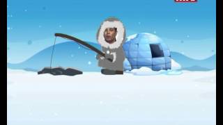 Minal - Igloo - 02/02/2015