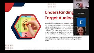 Think beyond services; think top-notch experiences! | Alicia Williams | Humanity in HR