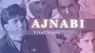 Ajnabi by Vital Signs - Guitar Lesson + Solo (w/ Tabs)