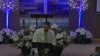 12-13-20 - LifeGroup With Pastor Josh - Lesson 7: Lights Like Our Father