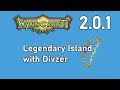 [Wynncraft] Legendary Island with Divzer