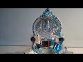 silver kamatchi vilakku latest silver diya silver pooja collection saravana stores