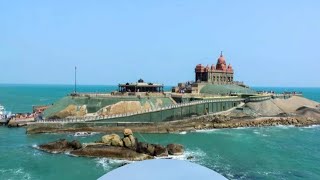 Virudhunagar to Kanyakumari explore ♥️♥️♥️