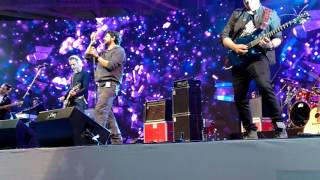 Strings Live Dubai - Na Jaane Kyun