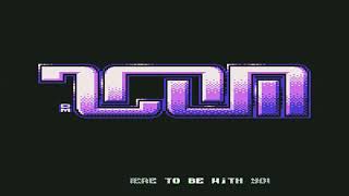 Transcom Intro 9 ! Commodore 64 (C64)