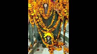 Kathgarh Temple from Pathankot || Shiv Mandir Kathgarh || Himachal Pradesh Kangra....