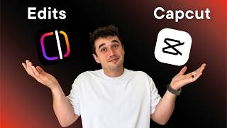 Capcut vs. Instagram Edits: Which is Better in 2026?