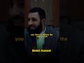 Belal Assad | Guidance.                                  #islamic #islamicshorts #islamicvideo #deen