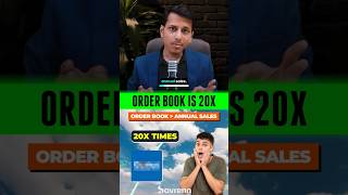 🤯 2 companies with massive order books and incredible returns—are they worth your watchlist? 🚀