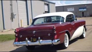 1954 Buick Century - Classical Gas Motors