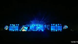 A.R.Rahman live in chennai 2019 kannalane song