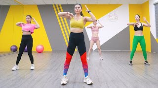 7 DAY CHALLENGE / 12 MINUTE WORKOUT TO LOSE BELLY FAT / SPECIAL WORKOUT | Zumba