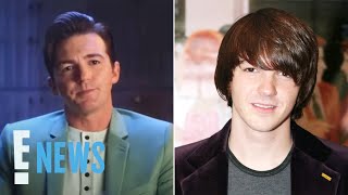 Drake Bell Speaks Out About Sexual Abuse He Suffered at Age 15 | E! News