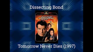 Review of Tomorrow Never Dies (1997) - The Commonplace Herald