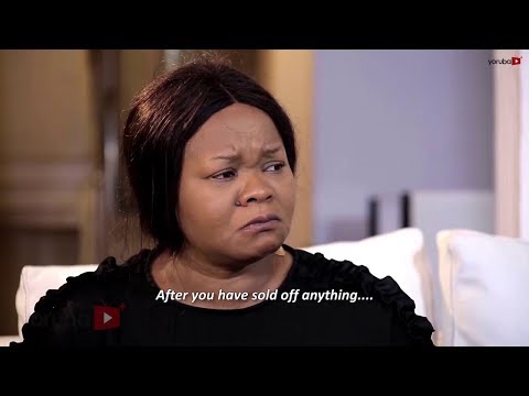 Movie : Oku Aye Latest Yoruba Movie 2019 Drama Starring Bimbo Oshin | Bukola Adeeyo | Joke Jigan