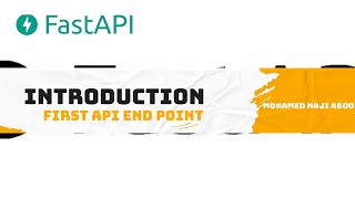 FAST API Tutorial | Introduction | Install | Run | Hello world