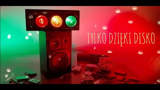 Majestic - Tylko Dzięki Disko