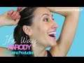 The Way by Ariana Grande feat. Mac Miller (OFFICIAL) Parody