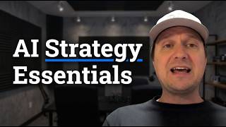 Stop Buying AI Tools Until You Do This First👀 | Alex Hays