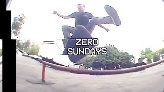 Go Skateboarding Day | Zero Sundays - ep 1