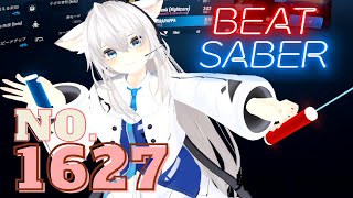 [BEAT SABER] 綺麗事(Kireigoto) / 星街すいせい(Hoshimachi Suisei) - Expert+