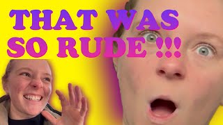 CONFRONTING MY HATER IN PERSON !!! | The Miranda Affect
