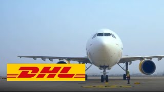 Express Insights | People & Culture at DHL