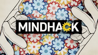 極悪人の精神を破壊してHAPPYにしていくゲーム。【MINDHACK】