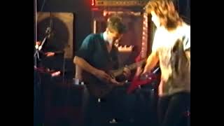 Osiris - 1990 live at Alte Wanne, Georgsmarienhütte, Germany