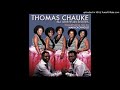 Dr. Thomas Chauke -  VELE RA MANANA
