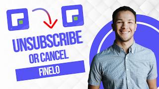 How To Unsubscribe From Finelo || Cancel Finelo Ai Subscription (Best Method)