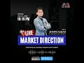 Cara Trade Efektif (5 Type-R) - Live Market Direction Lami Academy 25 July 2023