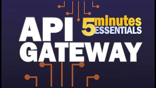 API Gateway Explained. Why Microservice Architectures Need It