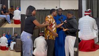 Fear Seer, He Said It & It Happened, The Most Wanted Emmanuel Is Here & This Happened #shorts #viral