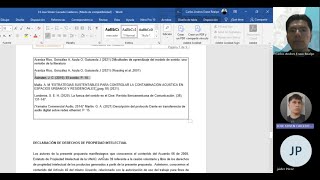 Asesoría Propuesta de trabajo de grado 20241206 091025 Grabación de la reunión