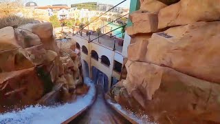 PHANTASIALAND - CHIAPAS (Onride)