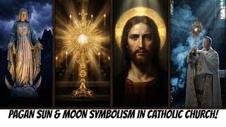 Catholic Church vs. The BIBLE: The Symbol That Changes EVERYTHING
