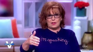 Biden Won't Answer Court Packing Question, Part 1 | The View