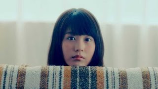 有村架純が今度は8変化！ねこ女子編／有村架純『どうぶつ恋図鑑』PR動画1