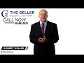 what types of damages can i recover for a personal injury case attorney robert geller