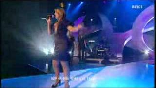 Maria Haukaas Storeng - Hold On Be Strong - Live