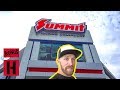 Dan Goes to Car Heaven AKA Summit Racing Mega Store!