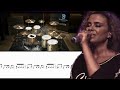 Não Seremos Abalados - Nivea Soares | Partitura de Bateria