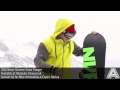 2014 / 2015 | Never Summer Snow Trooper Snowboard | Video Review