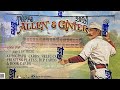 2024 Topps Allen & Ginter 1/2 Case Hobby Box Breaks!!!