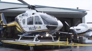 NW MedStar - TV Spot