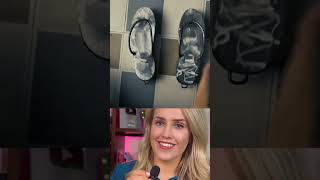 Foot doctor reacts: most dangerous shoes ever