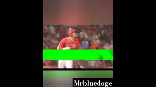 Shohei Ohtani edit #edit #baseball #baseballedit please sub.