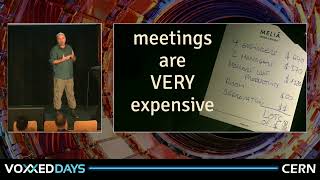 Distributed teams that actually work by Bertrand Delacretaz