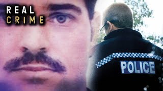 Ex-Marine Turned Cop Killer | Murdered In The Line Of Duty | Real Crime